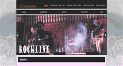 Desktop Screenshot of premiumlive.fr